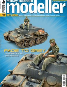 Military Illustrated Modeller – September 2024