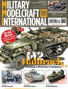 Military Modelcraft International – September 2024