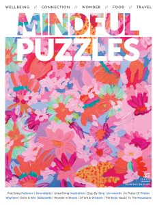 Mindful Puzzles – Issue 37 2024