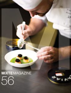 Mixte Magazine – Issue 56 2024