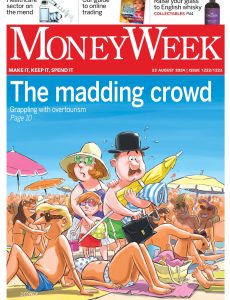 MoneyWeek – 23 August 2024