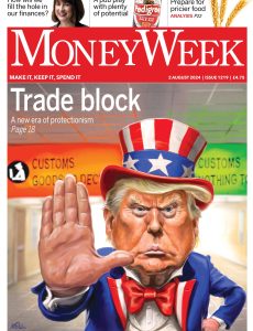 MoneyWeek – 2 August 2024