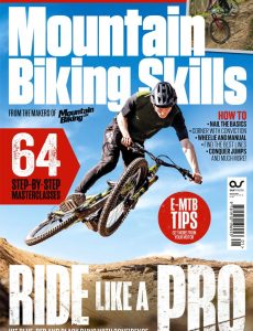 Mountain Biking Special Edition – Skills 2024