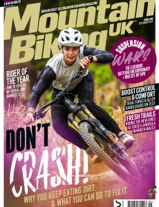 Mountain Biking UK – September 2024