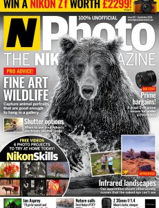 N-Photo UK – September 2024