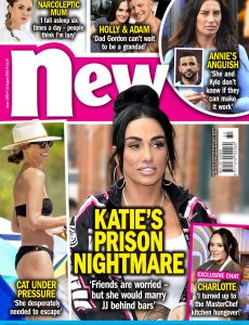 New! Magazine – 12 August 2024