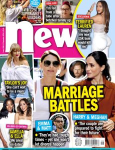 New! Magazine – 2 September 2024