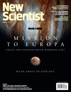 New Scientist International Edition – 24 August 2024