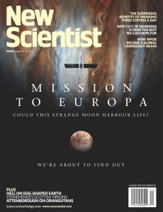 New Scientist USA – 24 August 2024