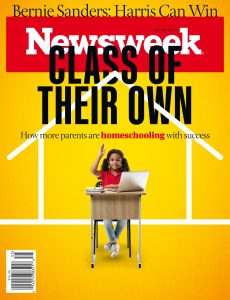 Newsweek USA – 30 August 2024