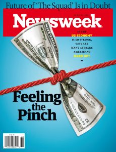 Newsweek USA – 6 September 2024