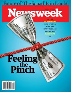 Newsweek USA – September 6, 2024