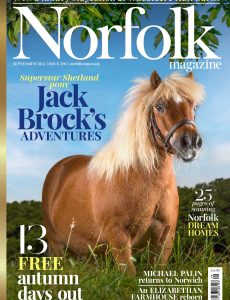 Norfolk Magazine – September 2024