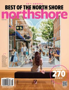 Northshore Magazine – August 2024