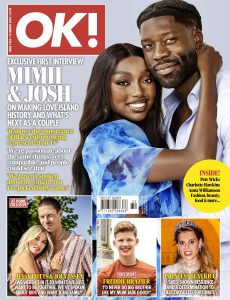 OK! Magazine UK – 12 August 2024