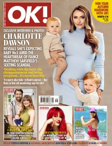 OK! Magazine UK – 2 September 2024