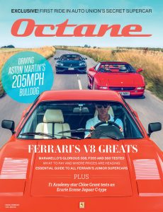 Octane UK – October 2024