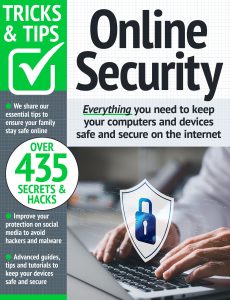 Online Security Tricks and Tips – August 2024