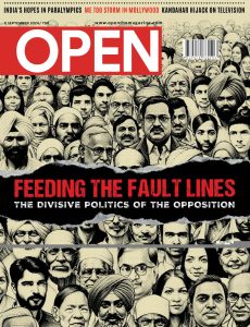 Open Magazine – 9 September 2024