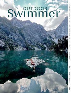 Outdoor Swimmer – September 2024