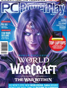 PC Powerplay – Issue 305 2024