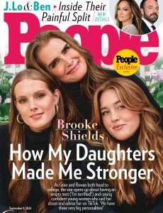 People USA – September 9, 2024