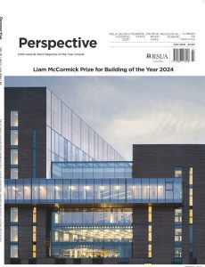 Perspective Magazine – July-August 2024