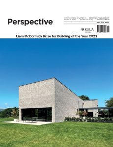 Perspective Magazine – July 2023