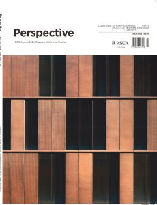 Perspective Magazine – May 2024