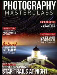 Photography Masterclass – Issue 73 – January 2019