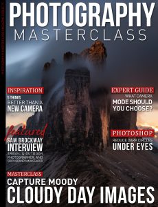 Photography Masterclass – Issue 75 – March 2019