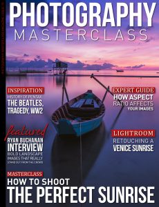 Photography Masterclass – Issue 76 – April 2019