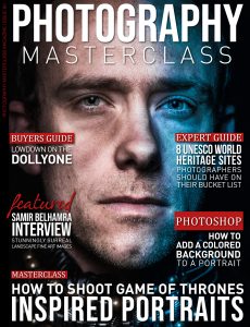 Photography Masterclass – Issue 80 – August 2019