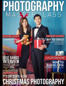 Photography Masterclass – Issue 84 – December 2019