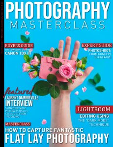 Photography Masterclass – Issue 90 – June 2020