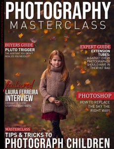 Photography Masterclass – Issue 91 – July 2020