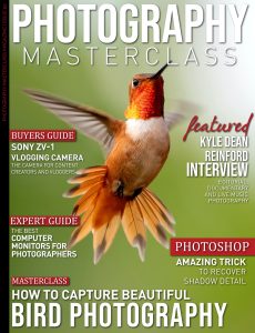 Photography Masterclass – Issue 92 – August 2020