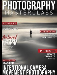 Photography Masterclass – Issue 93 – September 2020