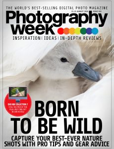 Photography Week – 15 August 2024