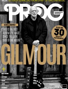 Prog – Issue 152 2024