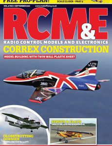 RCM&E – September 2024