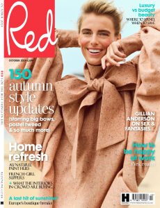 Red UK – October 2024