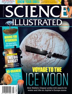 Science Illustrated Australia – Issue 109 2024