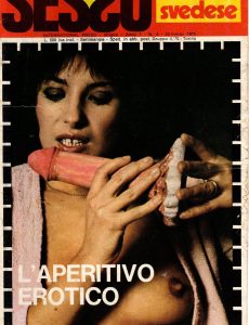 Sesso in Tasca 4 (1975)