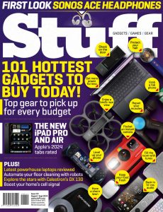 Stuff South Africa – August-September 2024