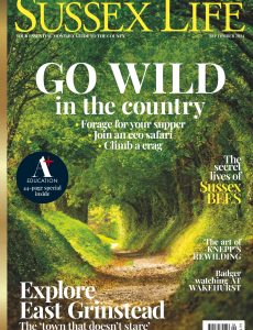 Sussex Life – September 2024