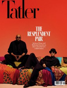 Tatler Malaysia – August 2024