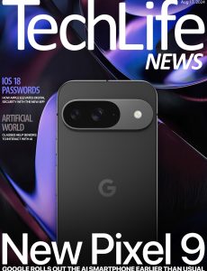 Techlife News – 17 August 2024