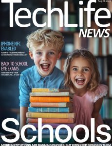 Techlife News – 24 August 2024