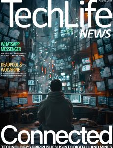 Techlife News – Issue 666 – August 3, 2024